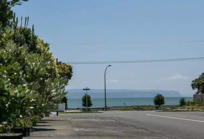 Fotos del hotel Fairley Motor Lodge:  6