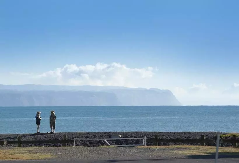 Fotos del hotel Fairley Motor Lodge:  10