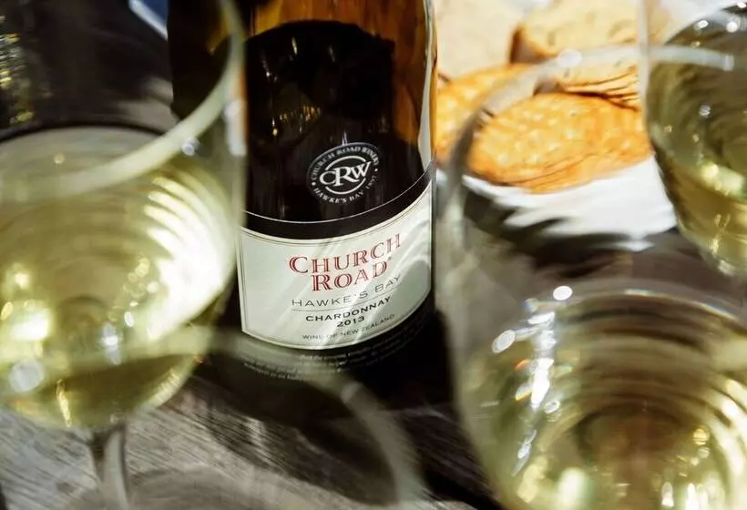 Fotos del hotel Fairley Motor Lodge:  5