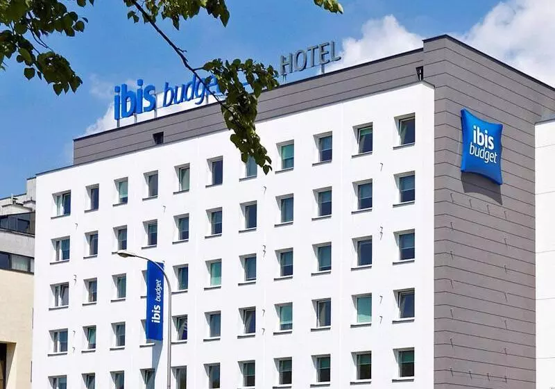 Ibis Warszawa Reduta