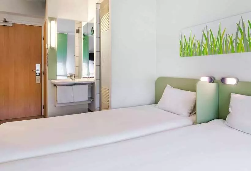 Fotos del hotel Ibis Warszawa Reduta:  25