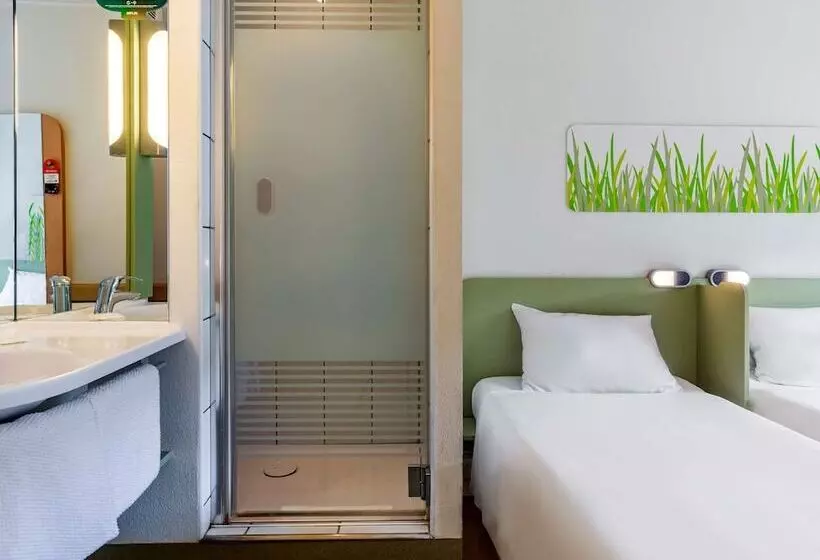 Fotos del hotel Ibis Warszawa Reduta:  10