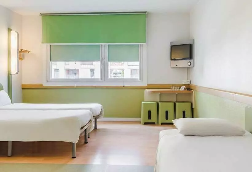 Fotos del hotel Ibis Warszawa Reduta:  21