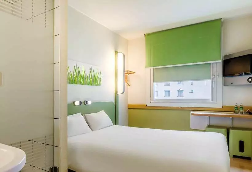 Fotos del hotel Ibis Warszawa Reduta:  20