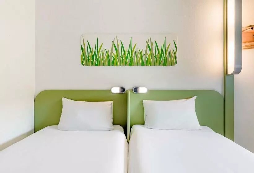 Fotos del hotel Ibis Warszawa Reduta:  19