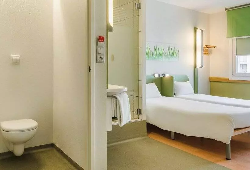 Fotos del hotel Ibis Warszawa Reduta:  22