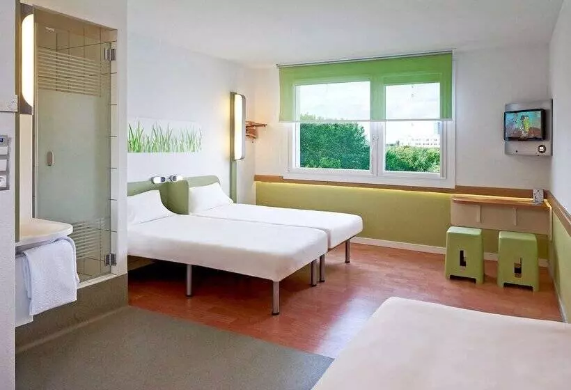 Fotos del hotel Ibis Warszawa Reduta:  23