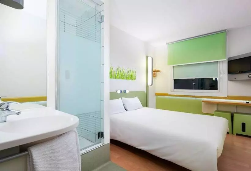 Fotos del hotel Ibis Warszawa Reduta:  14