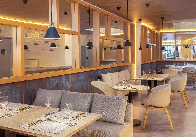 Fotos del hotel Ibis Styles Lisboa Centro Liberdade Ne:  21