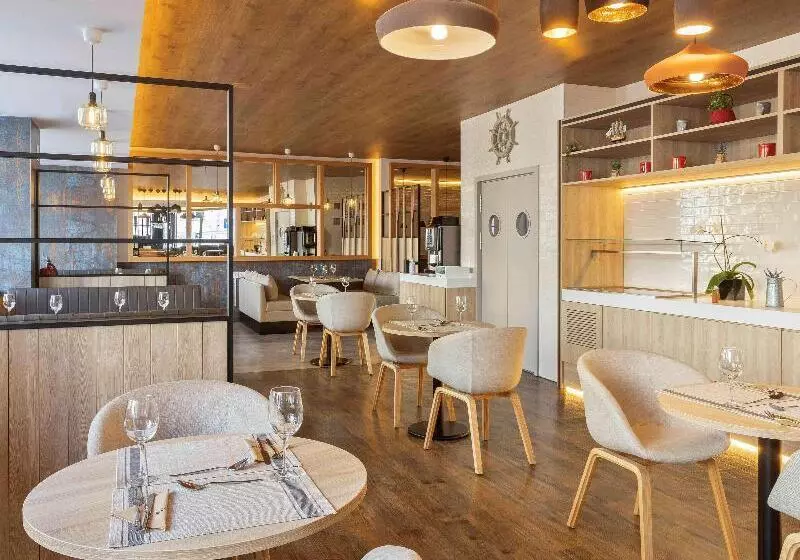 Fotos del hotel Ibis Styles Lisboa Centro Liberdade Ne:  18