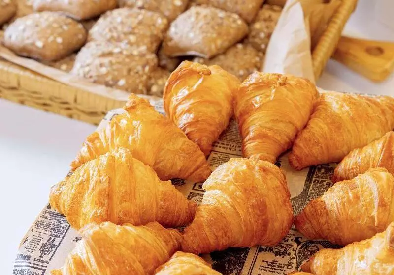 Fotos del hotel Ibis Styles Lisboa Centro Liberdade Ne:  23