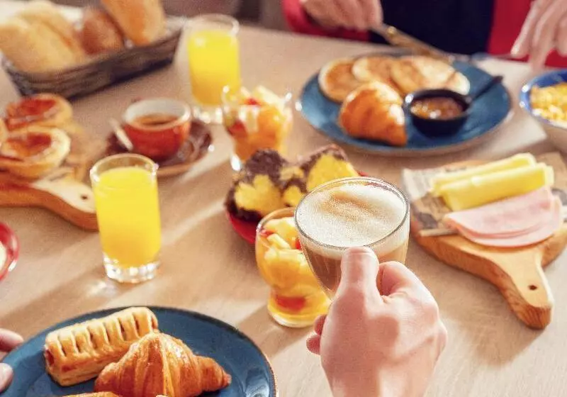 Fotos del hotel Ibis Styles Lisboa Centro Liberdade Ne:  17