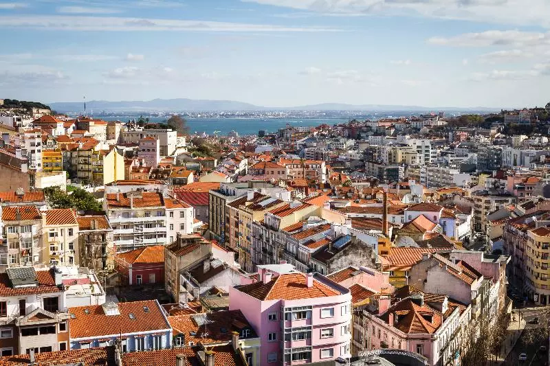 Fotos del hotel Ibis Styles Lisboa Centro Liberdade Ne:  8