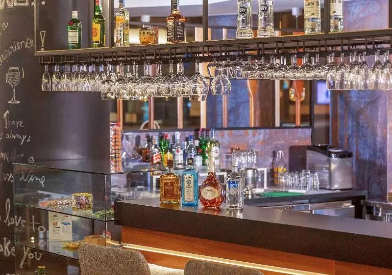 Fotos del hotel Ibis Styles Lisboa Centro Liberdade Ne:  13