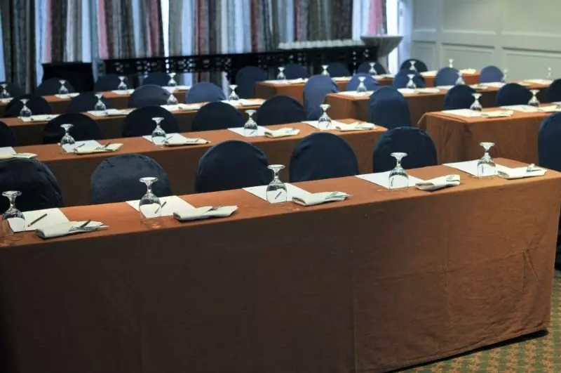 Fotos del hotel InterContinental Manila:  7