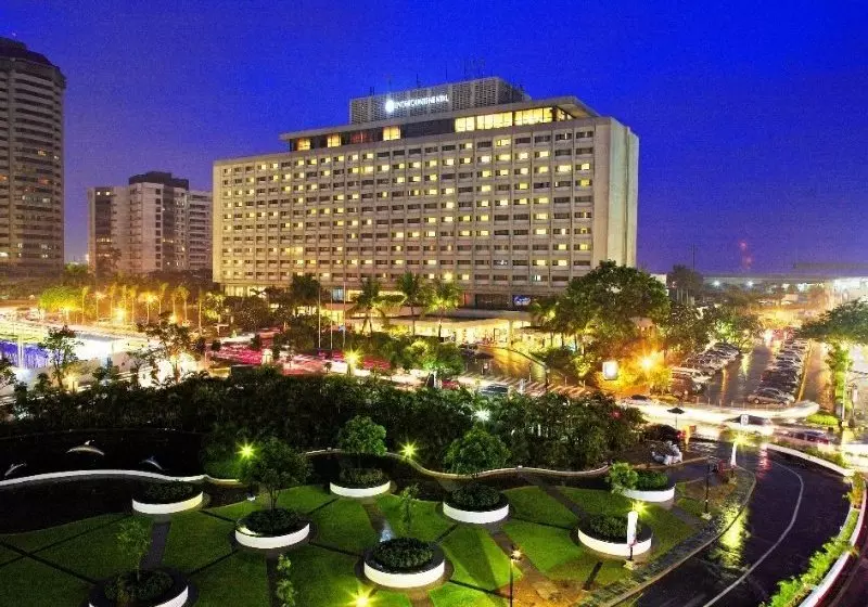 InterContinental Manila