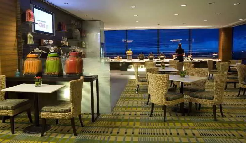 Fotos del hotel InterContinental Manila:  6