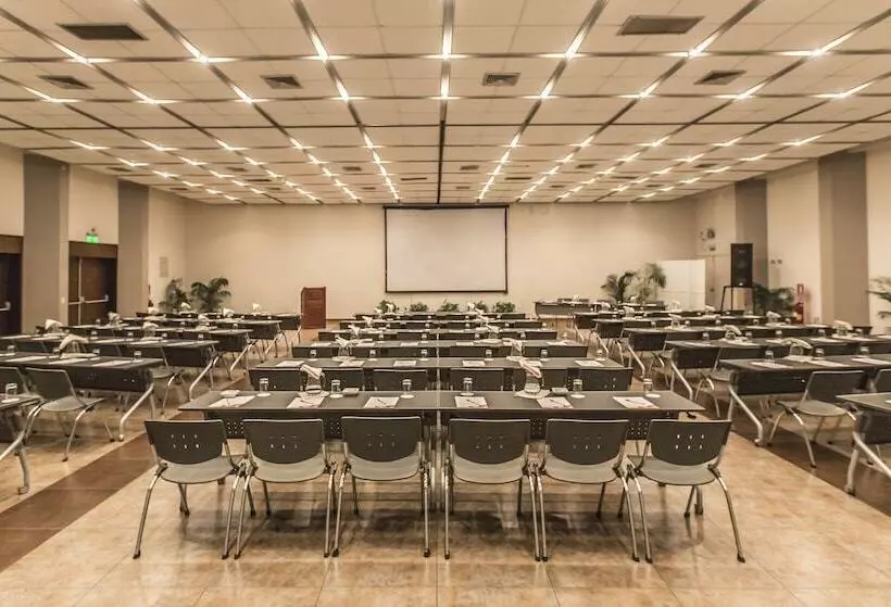 Fotos del hotel Las Dunas:  8