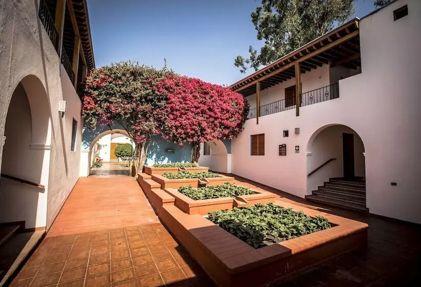 Fotos del hotel Las Dunas:  22