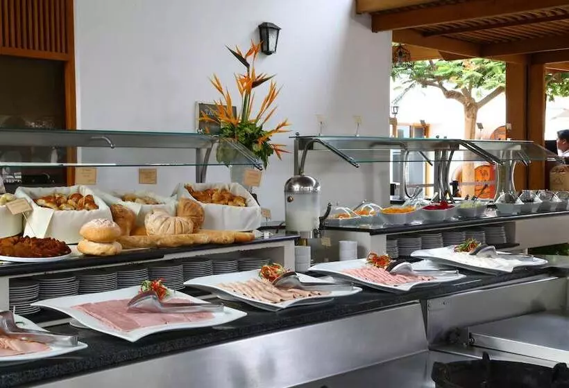 Fotos del hotel Las Dunas:  6