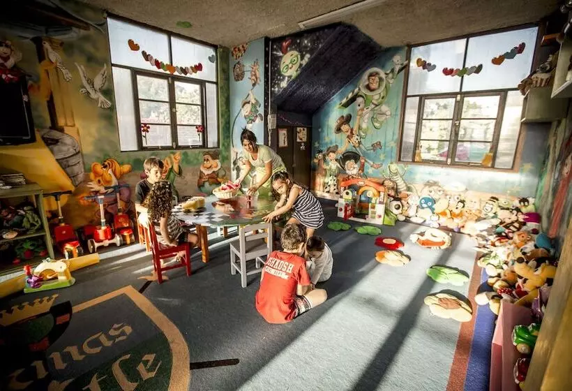 Fotos del hotel Las Dunas:  9