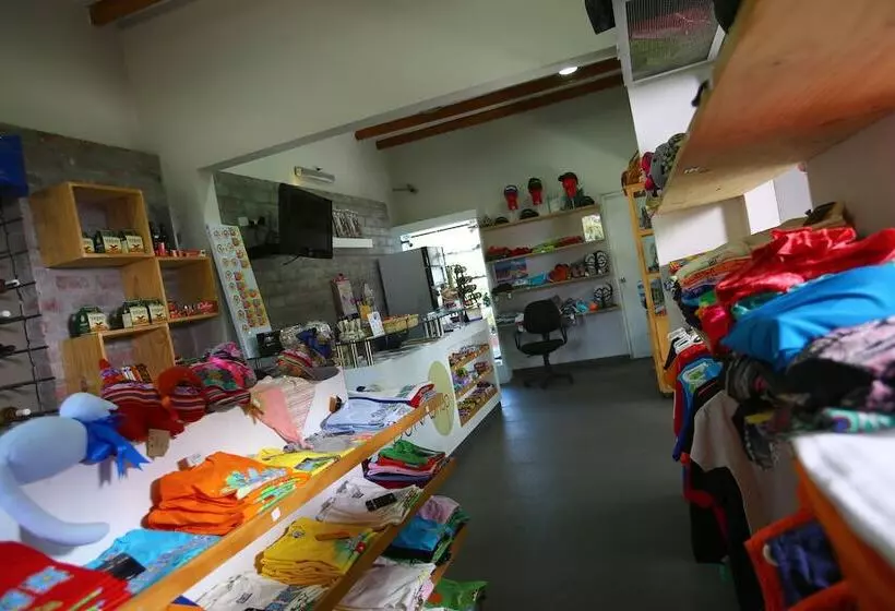 Fotos del hotel Las Dunas:  16