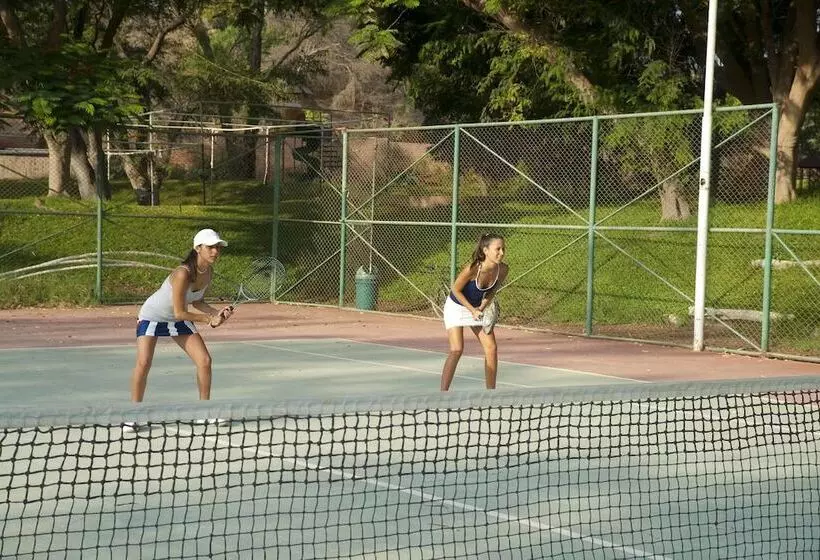 Fotos del hotel Las Dunas:  25