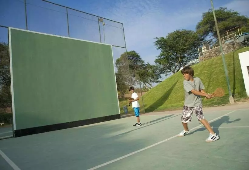 Fotos del hotel Las Dunas:  4
