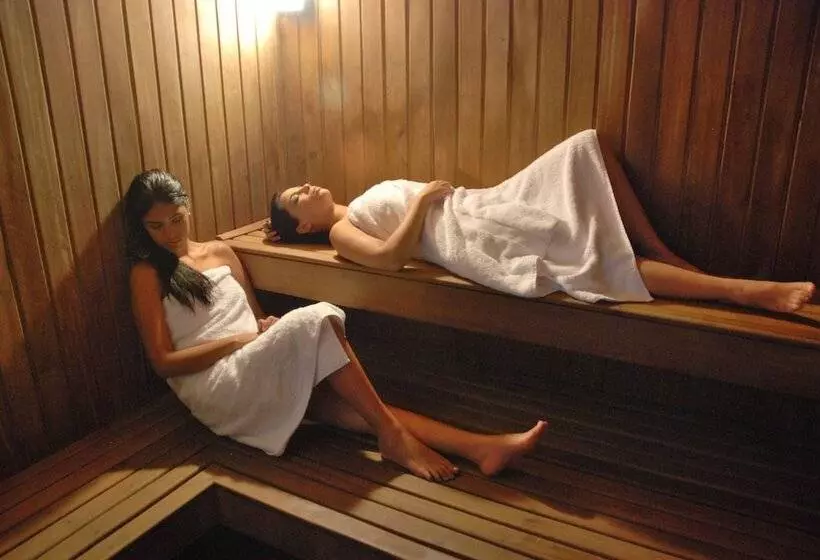 Fotos del hotel Las Dunas:  5