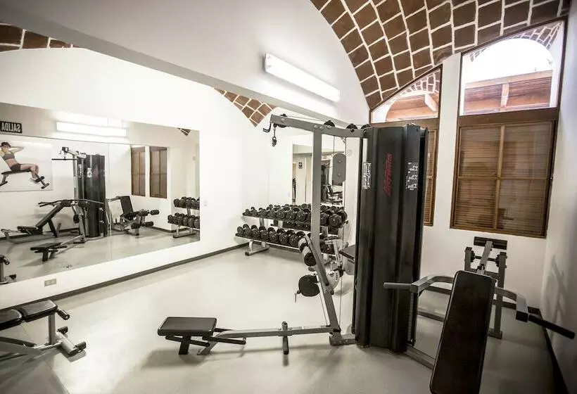 Fotos del hotel Las Dunas:  14