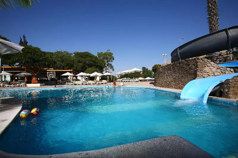 Fotos del hotel Las Dunas:  13