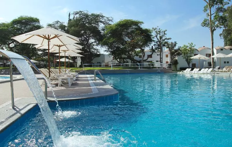 Fotos del hotel Las Dunas:  20