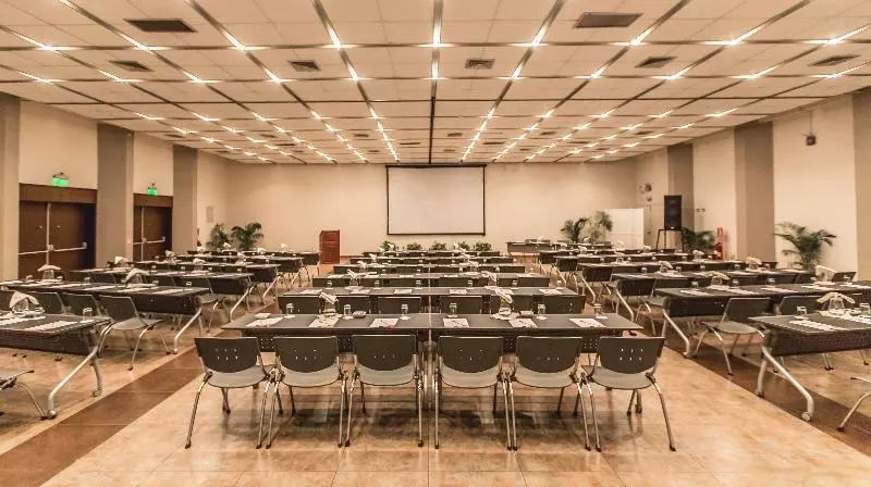 Fotos del hotel Las Dunas:  15