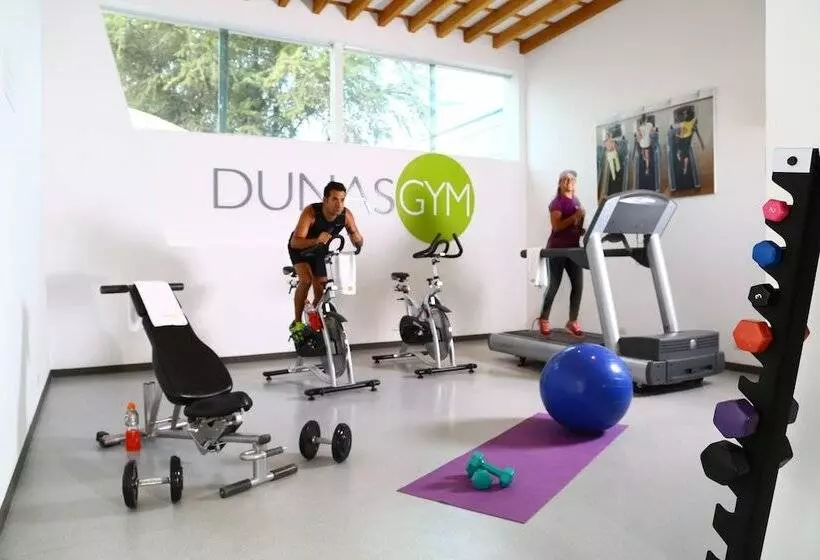 Fotos del hotel Las Dunas:  21