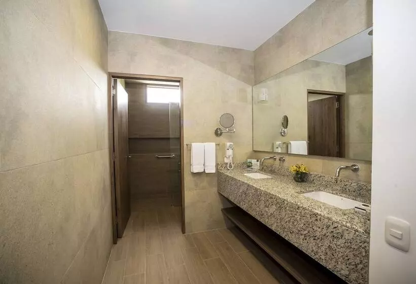 Fotos del hotel Las Dunas:  18