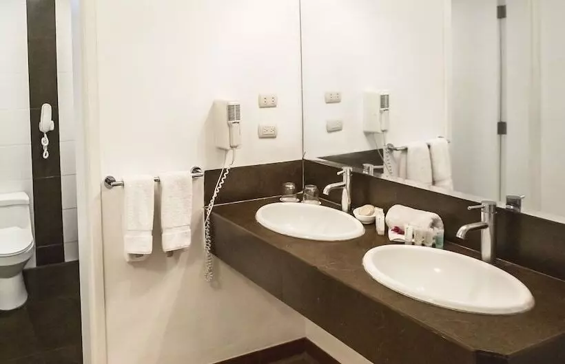 Fotos del hotel Las Dunas:  11