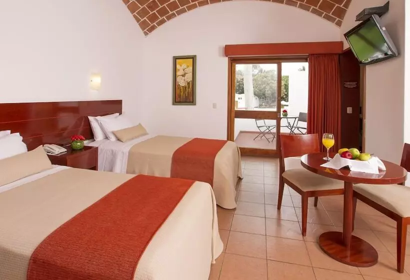 Fotos del hotel Las Dunas:  19