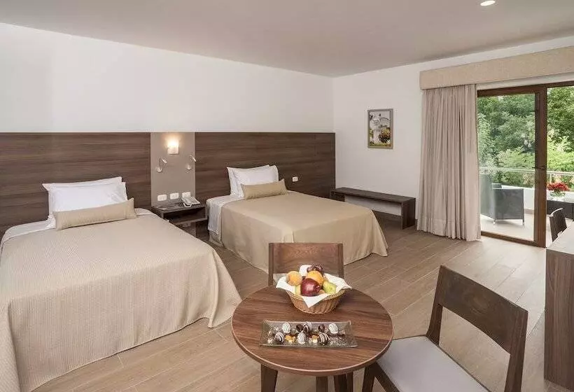 Fotos del hotel Las Dunas:  12