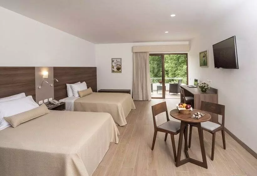 Fotos del hotel Las Dunas:  2