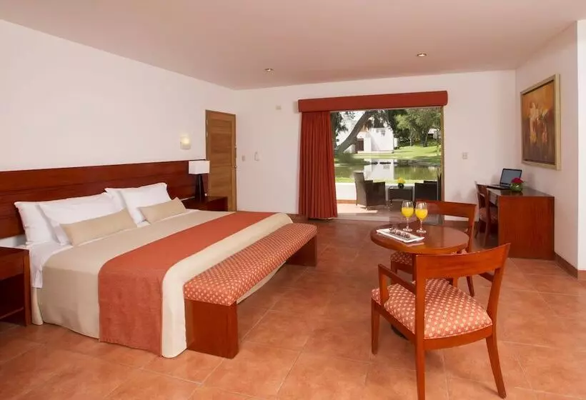 Fotos del hotel Las Dunas:  23