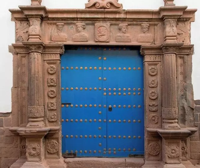 Fotos del hotel Palacio Del Inka, A Luxury Collection Hotel By Marriott:  7