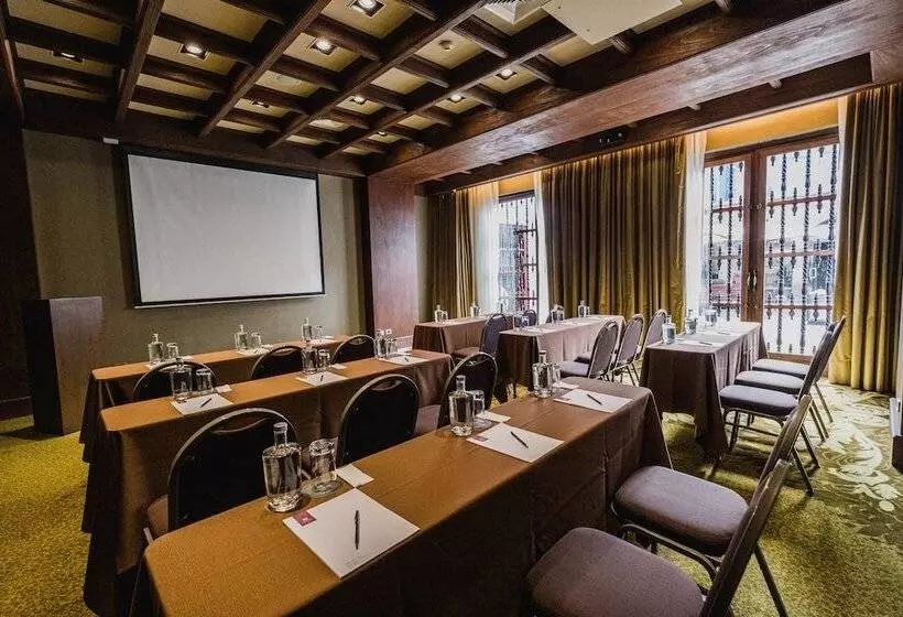 Fotos del hotel Palacio Del Inka, A Luxury Collection Hotel By Marriott:  5