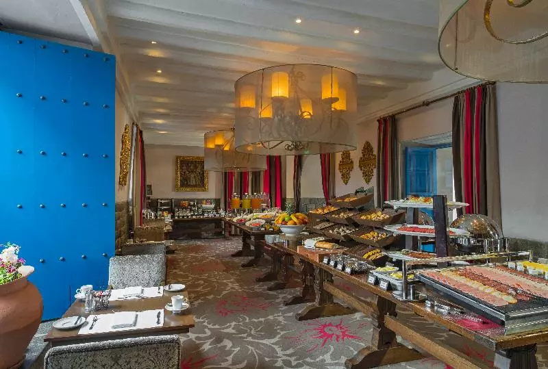 Fotos del hotel Palacio Del Inka, A Luxury Collection Hotel By Marriott:  15