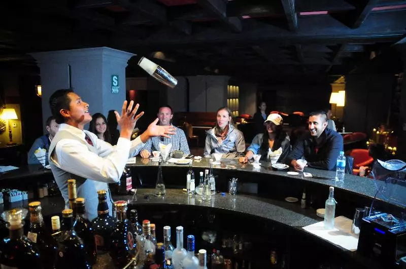 Fotos del hotel Palacio Del Inka, A Luxury Collection Hotel By Marriott:  12