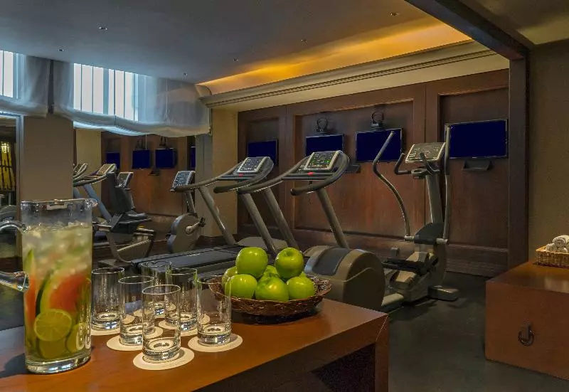 Fotos del hotel Palacio Del Inka, A Luxury Collection Hotel By Marriott:  2