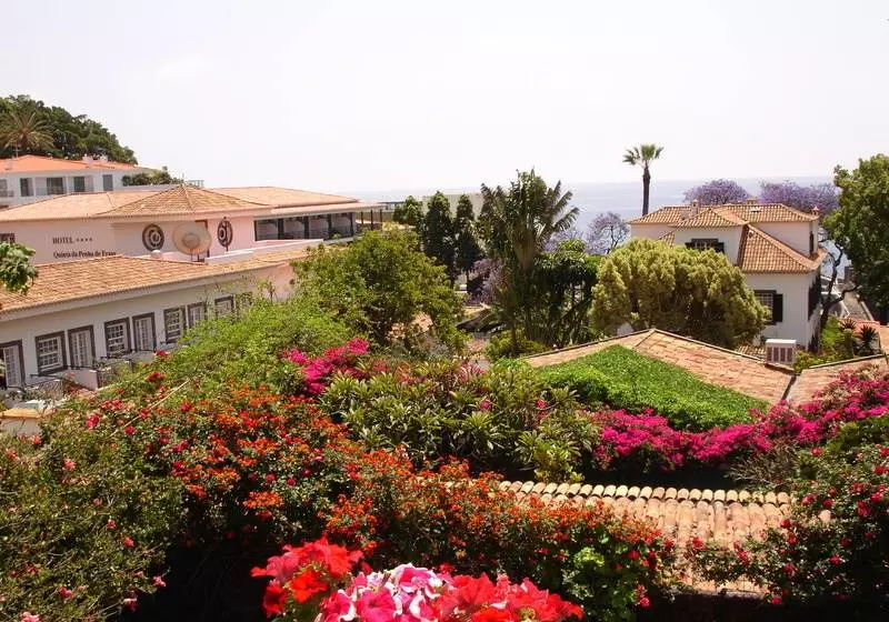 Fotos del hotel Quinta Da Penha De Franca:  12