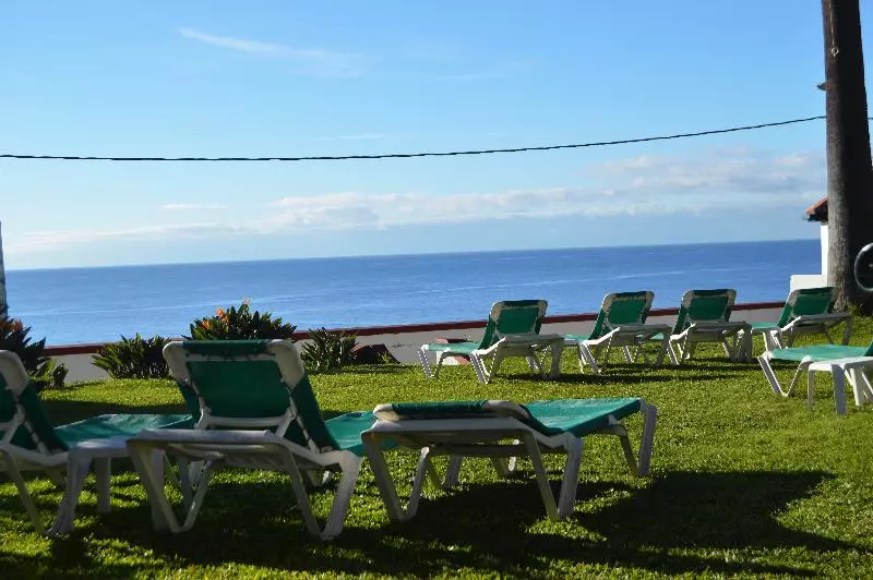 Fotos del hotel Quinta Da Penha De Franca:  18