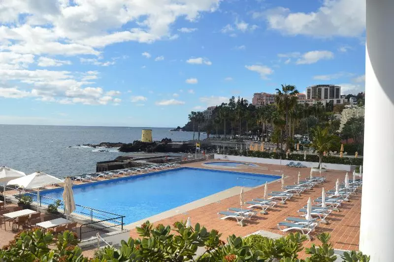 Fotos del hotel Quinta Da Penha De Franca:  21