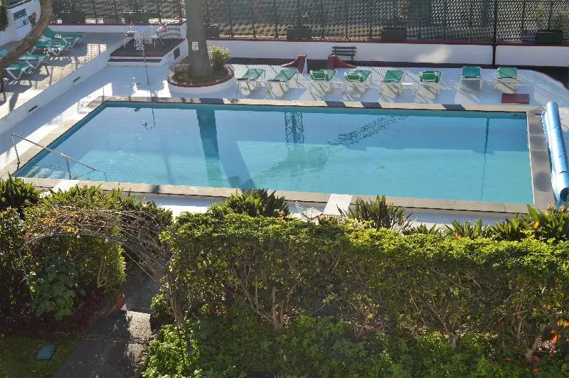 Fotos del hotel Quinta Da Penha De Franca:  13