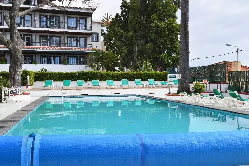 Quinta Da Penha De Franca